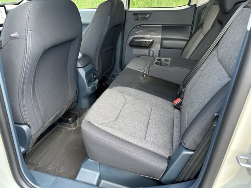 New 2025 Ford Maverick XLT image 36