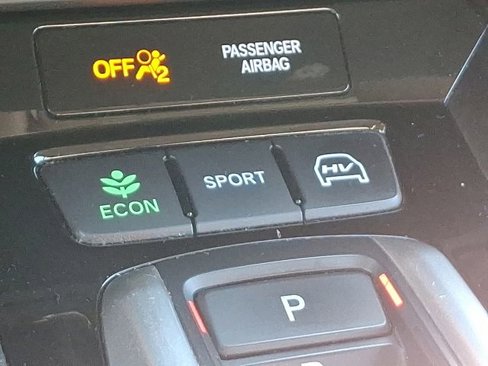 Used 2018 Honda Clarity Touring image 26