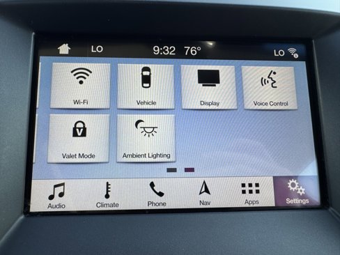 Used 2017 Ford Edge Titanium w/ Technology Package image 34