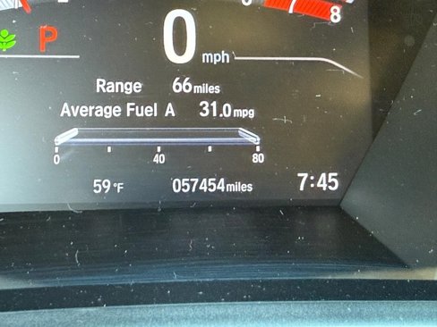 Used 2019 Honda CR-V EX-L image 20