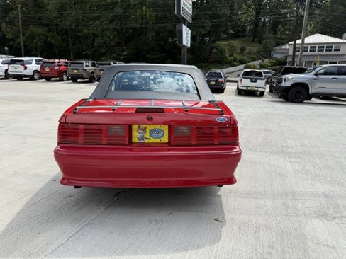 Used 1993 Ford Mustang GT image 6