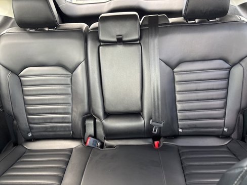 Used 2024 Ford Edge SEL image 21
