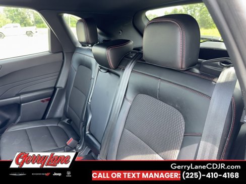Used 2024 Ford Escape ST-Line w/ Cold Weather Package image 18