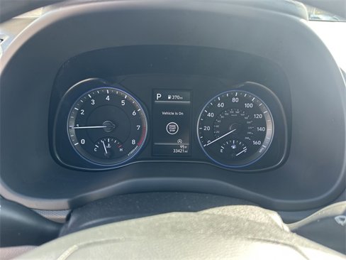 Certified 2022 Hyundai Kona SEL image 19