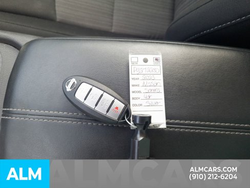 Used 2023 Nissan Sentra SV image 31