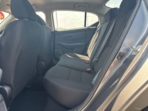 New 2025 Nissan Sentra S image 10