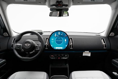 Certified 2025 MINI Cooper Countryman S image 11