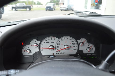 Used 2005 Mercury Mountaineer AWD image 38