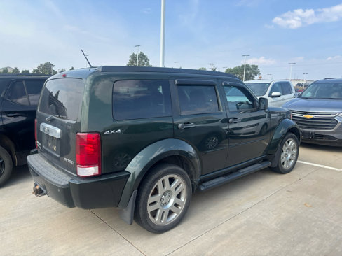 Used 2010 Dodge Nitro Detonator w/ Trailer Tow Group image 1