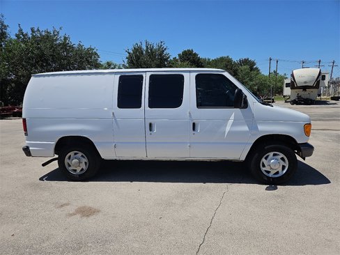 Used 2007 Ford E-150 and Econoline 150 image 9
