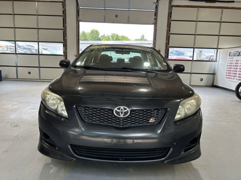 Used 2009 Toyota Corolla image 3