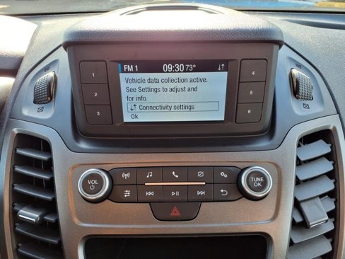 Used 2022 Ford Transit Connect XL image 9