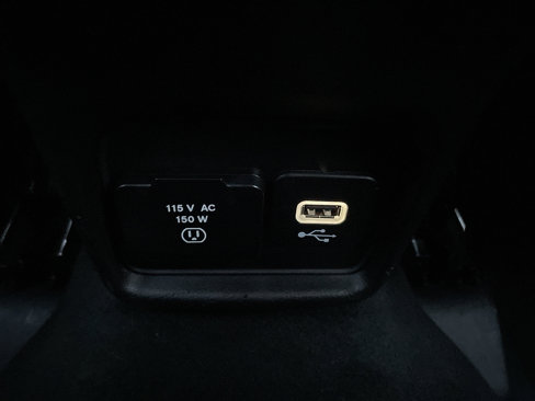 Used 2017 Jeep Compass Limited w/ Navigation Group image 33