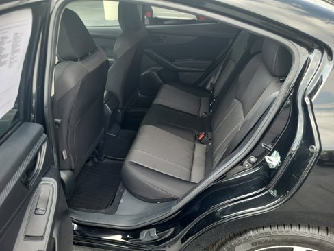 Certified 2022 Subaru Impreza 2.0i Premium image 11