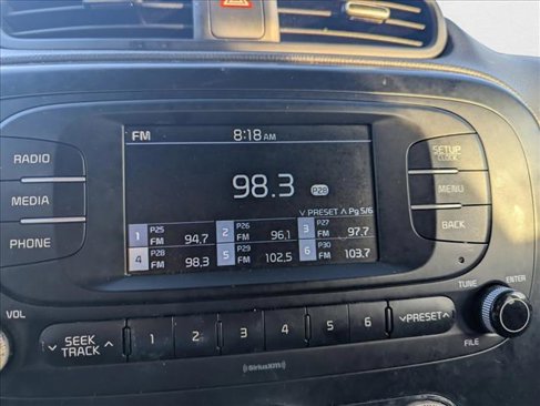 Used 2018 Kia Soul image 16