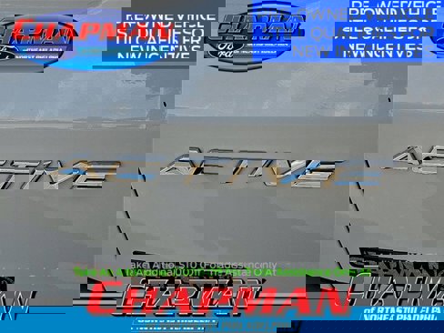 New 2025 Ford Escape Active w/ Cold Weather Package image 52