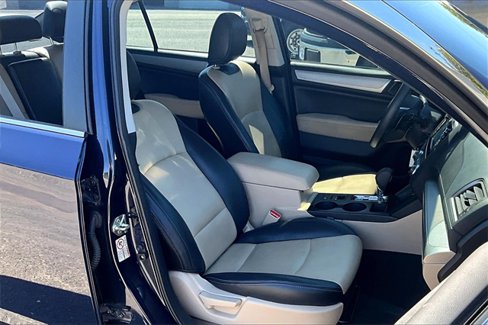 Used 2018 Subaru Legacy 2.5i w/ Alloy Wheel Package image 7