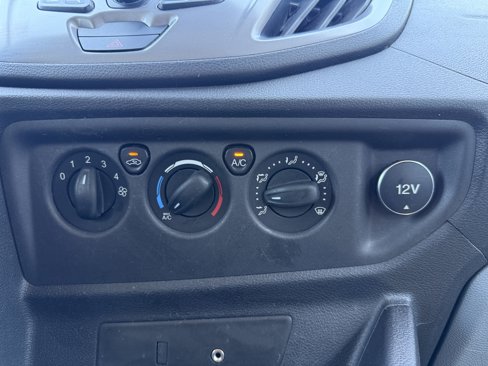 Used 2015 Ford Transit 350 XLT image 32
