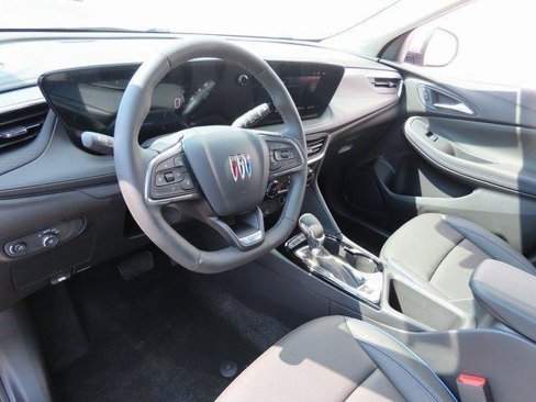 New 2025 Buick Encore GX Sport Touring w/ Comfort Package image 15