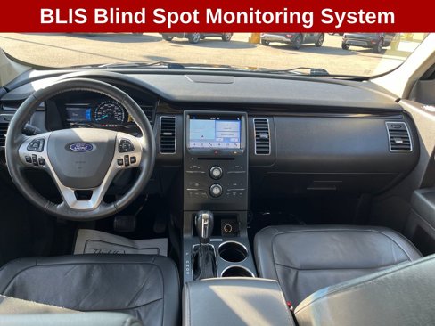 Used 2016 Ford Flex SEL w/ Equipment Group 202A image 17