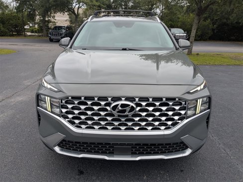 Used 2022 Hyundai Santa Fe SEL image 9