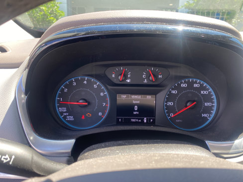 Used 2019 Chevrolet Traverse LT image 5