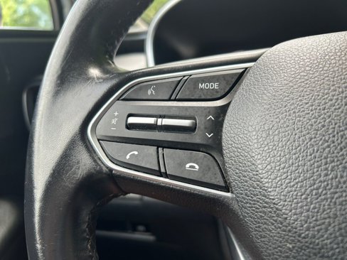 Used 2021 Hyundai Santa Fe SEL w/ Convenience Package image 10