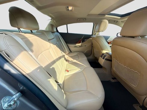 Used 2012 Buick LaCrosse Leather image 26