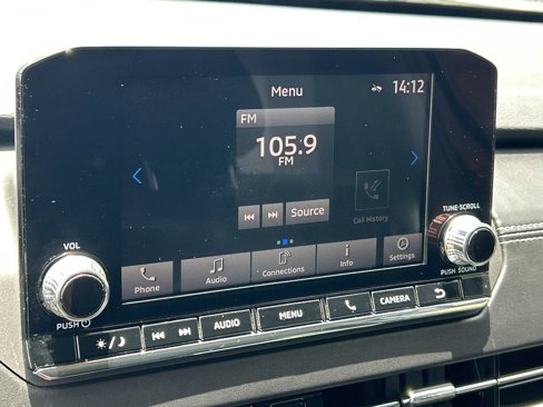 Used 2022 Mitsubishi Outlander ES image 21