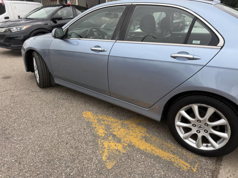 Used 2007 Acura TSX image 28