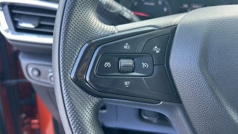 Certified 2023 Chevrolet TrailBlazer LT w/ Convenience Package image 23