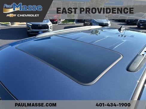 Used 2021 Jeep Grand Cherokee Limited image 9
