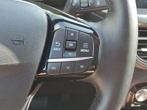 Used 2025 Ford Escape Active w/ Tech Pack #1 image 22