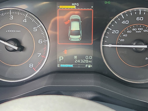 Used 2019 Subaru Crosstrek 2.0i Limited w/ Moonroof Package image 21