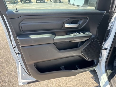 New 2025 RAM 1500 Tradesman image 21