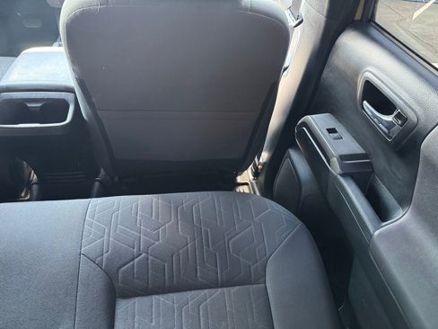Used 2018 Toyota Tacoma TRD Sport image 24