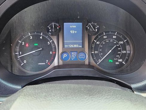 Used 2016 Lexus GX 460 image 11