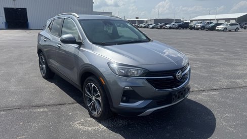 Used 2021 Buick Encore GX Select image 1