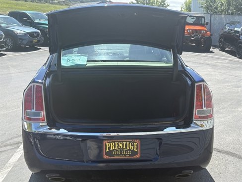 Used 2014 Chrysler 300 C w/ Beats Audio Group image 20