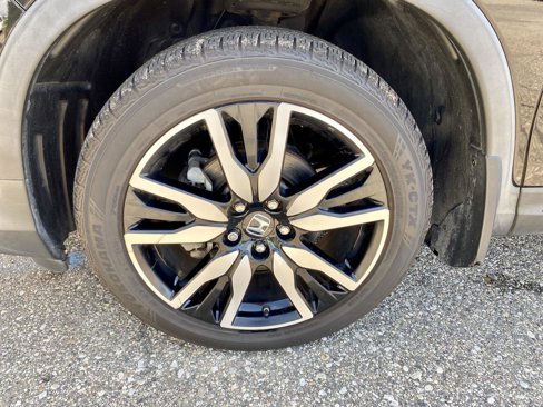 Used 2019 Honda Pilot Elite image 20