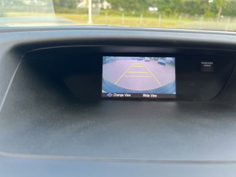 Used 2014 Honda CR-V LX image 27