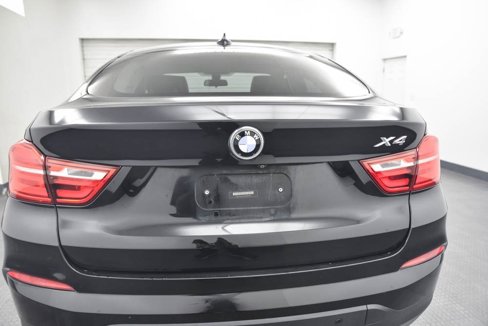 Used 2015 BMW X4 xDrive35i image 6