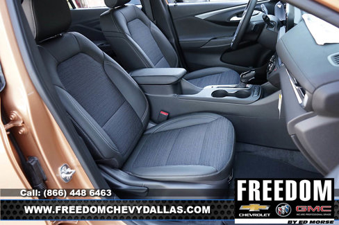 New 2025 Buick Envista Preferred w/ Convenience I Package image 15