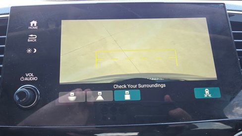 Used 2022 Honda Pilot EX-L image 39