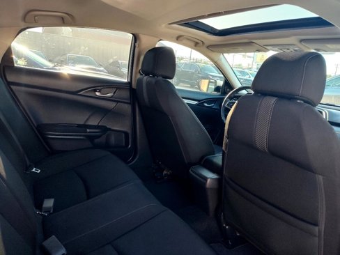Used 2016 Honda Civic EX image 30