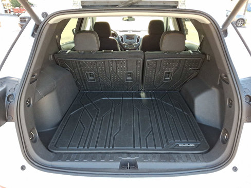 Certified 2022 Chevrolet Equinox LT image 29