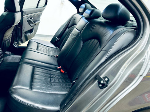 Used 2002 BMW M5 image 32
