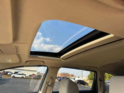 Used 2019 Honda CR-V EX-L image 16