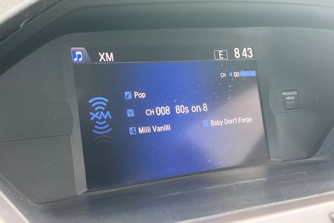 Used 2014 Honda Odyssey EX-L image 27