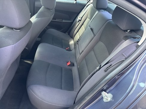 Used 2014 Chevrolet Cruze LT image 11
